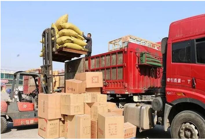 泉州到建平县物流专线