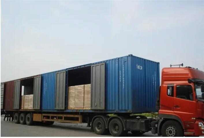 泉州到建平县整车运输