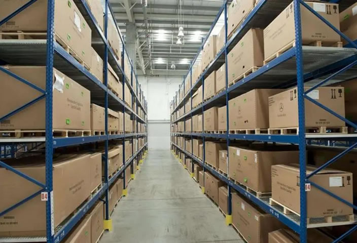 泉州到建平县货物仓储