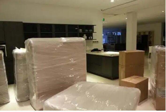 泉州到建平县长途搬家