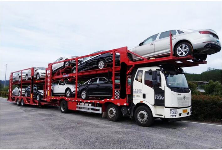 泉州到建平县轿车托运